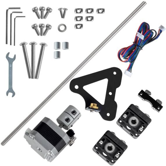 Creality Ender / CR10 Upgrades for 3D Printers