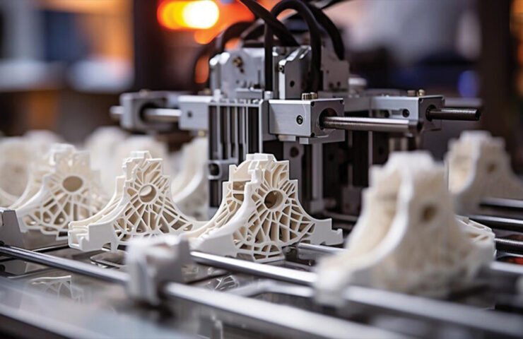 Right 3D Printing Service