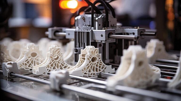 Right 3D Printing Service