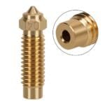 Elegoo Brass Nozzles for for Neptune 4 Max
