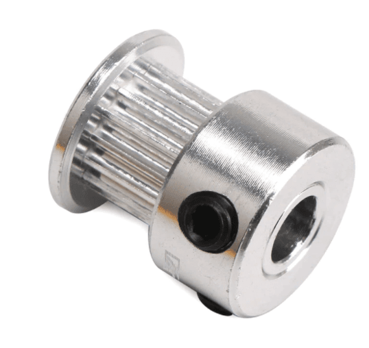 Driver Pulley for 6mm / 10mm Belt