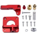 Metal Extruder Kit for 3D Printer (Left Hand / Right Hand / Dual Gear)