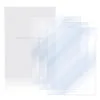 FEP Sheet for SLA/DLP 3D Printer 0.15mm thickness