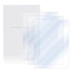 FEP Sheet for SLA/DLP 3D Printer 0.15mm thickness