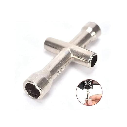 Nozzle Changing Kit / Hotend Cleaning Kit