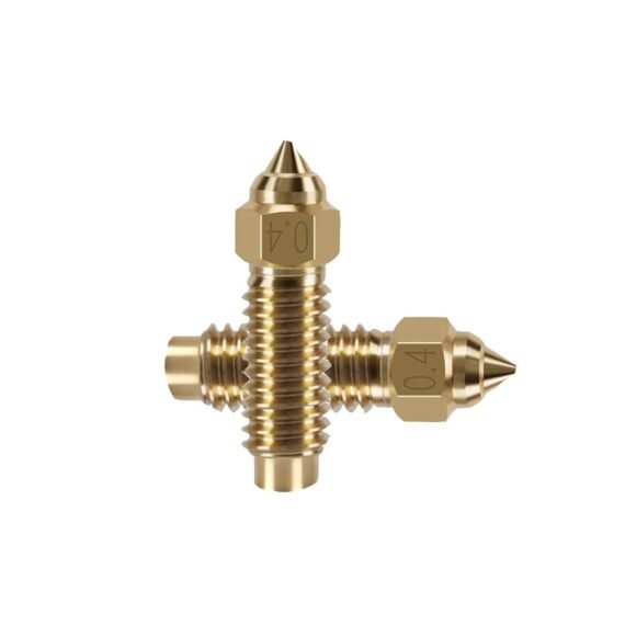 Elegoo Brass Nozzles for for Neptune 4 Max