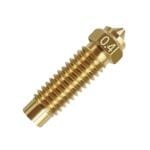 Elegoo Brass Nozzles for for Neptune 4 Max