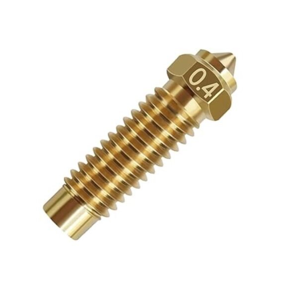 Elegoo Brass Nozzles for for Neptune 4 Max