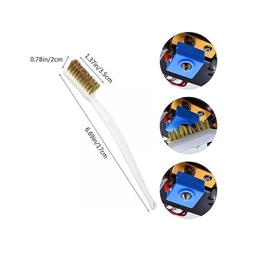 Nozzle Changing Kit / Hotend Cleaning Kit