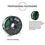 PLA Premium + Filament 1.75mm Solid Colors (800g)