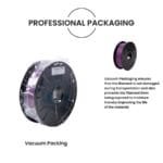 PLA Premium + Filament 1.75mm Solid Colors (800g)