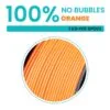 PETG Filament 1.75mm Solid Colors (1kg)