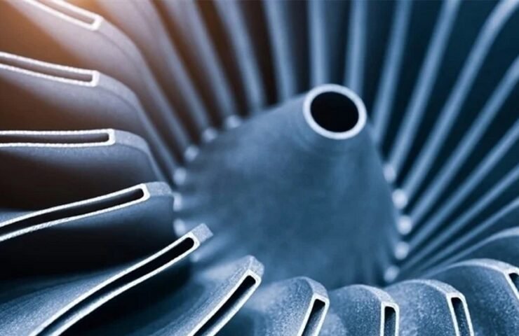 AI and Machine Learning are Enhancing DMLS Printing