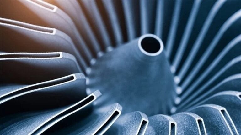 AI and Machine Learning are Enhancing DMLS Printing