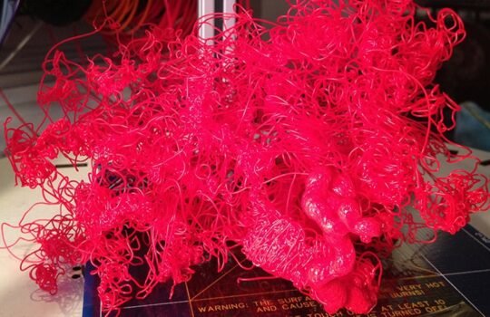 Mistakes to Avoid in 3D Printing and Designing