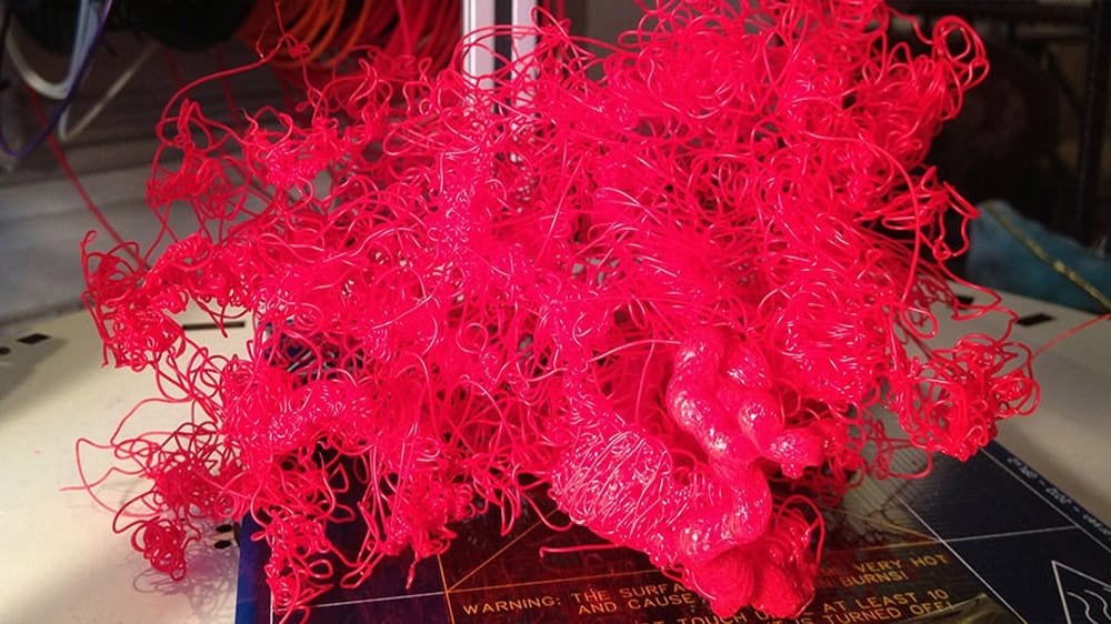 Mistakes to Avoid in 3D Printing and Designing