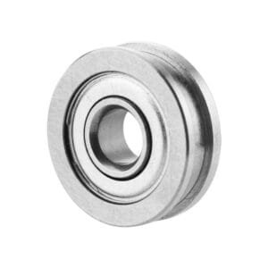Bearing - U604zz Bearing Steel 4*13*4mm