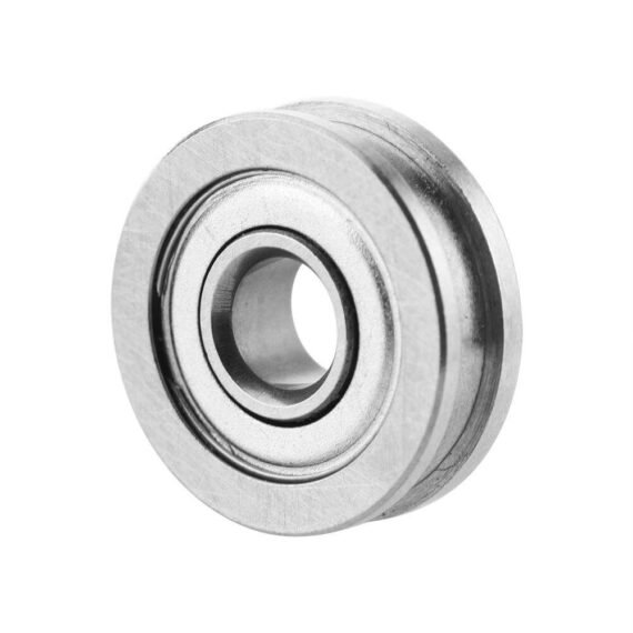 Bearing - U604zz Bearing Steel 4*13*4mm