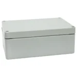 IP65 ABS Junction Box