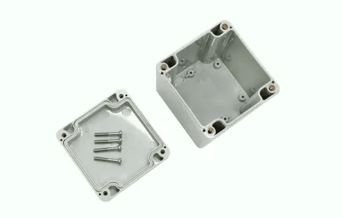 IP65 ABS Junction Box