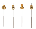 Nozzle Cleaning Pins For 0.4, 0.5, 0.6, 0.8, 1.0 mm Nozzles