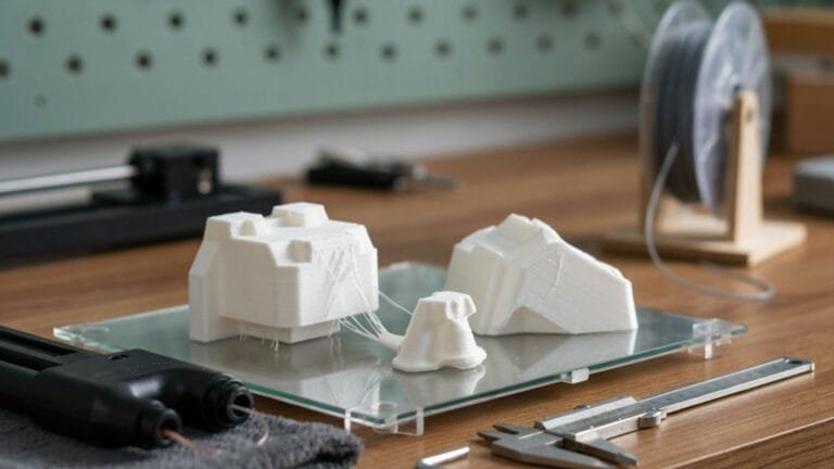 3d printed