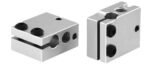 Heat Blocks for CR10 Hotend