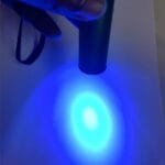 UV Torch for Curing 405NM SLA / DLP Resin