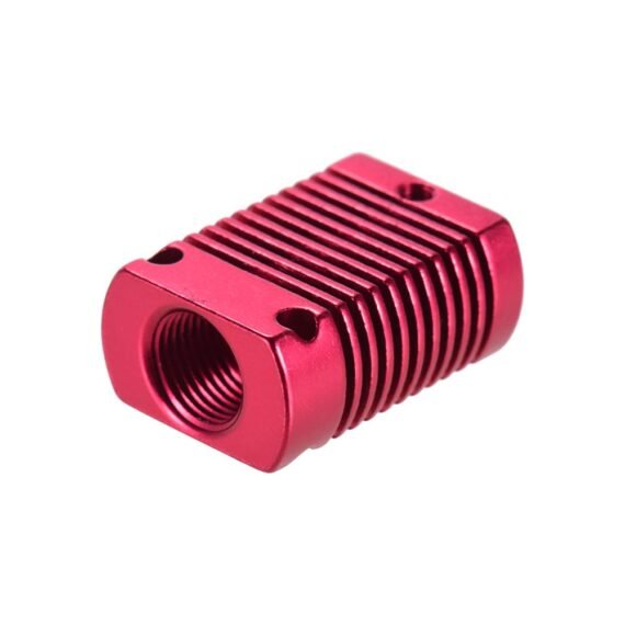 Heat Sink for CR 10 / Ender Series