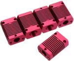 Heat Sink for CR 10 / Ender Series