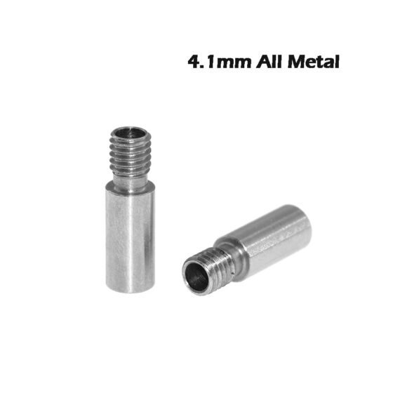 Heat Breaks for CR10 Hotend / E3D Hotend