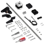 Creality Ender / CR10 Upgrades for 3D Printers