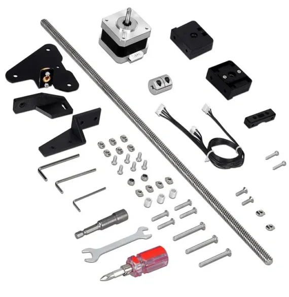 Creality Ender / CR10 Upgrades for 3D Printers