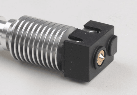 Silicone Socks / Cover for CR10