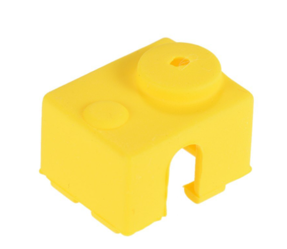 Silicone Socks / Cover for CR10