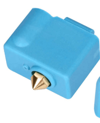 Silicone Socks / Cover for CR10