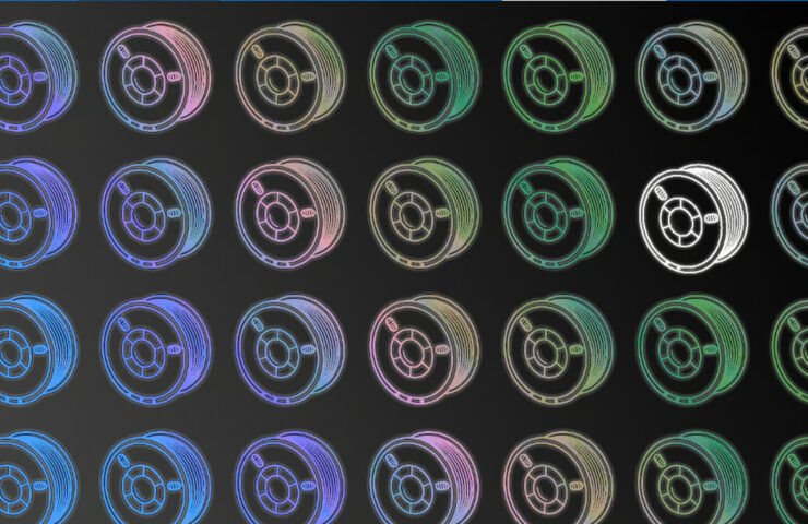 Top 10 3D Printing Filaments