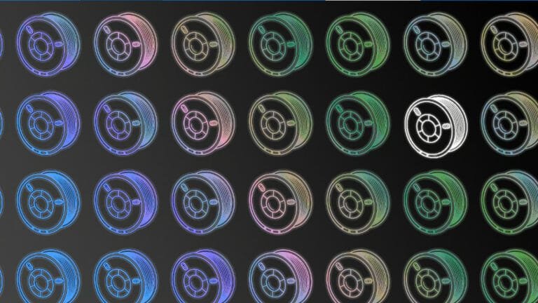 Top 10 3D Printing Filaments