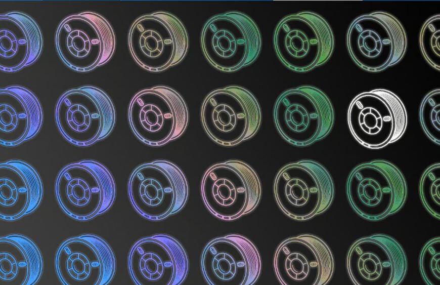 Top 10 3D Printing Filaments