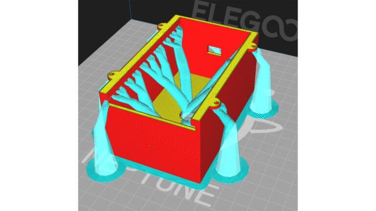 Advanced 3D Printing Techniques