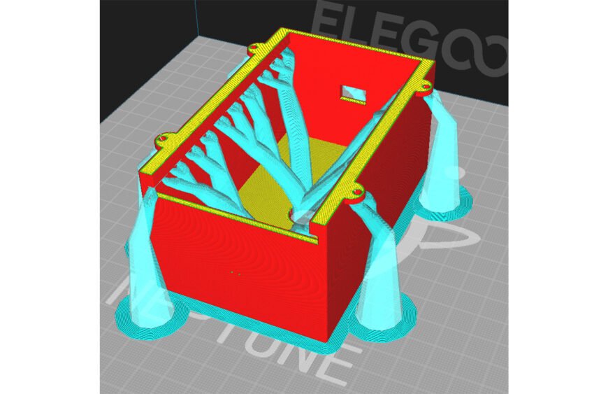 Advanced 3D Printing Techniques