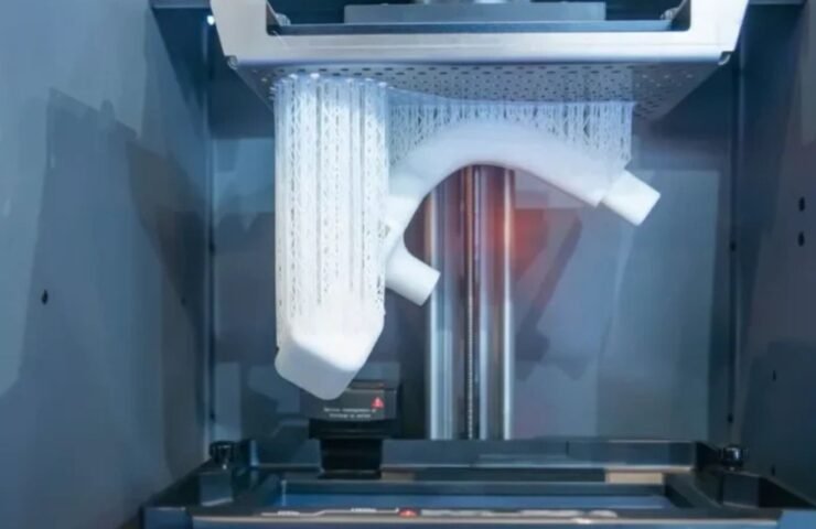 Advancements in Digital Light Processing