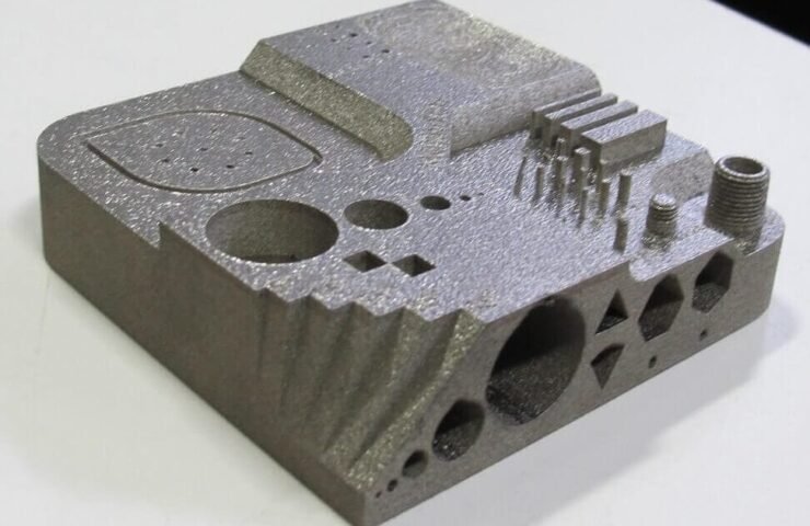 Metal-3D-Printing