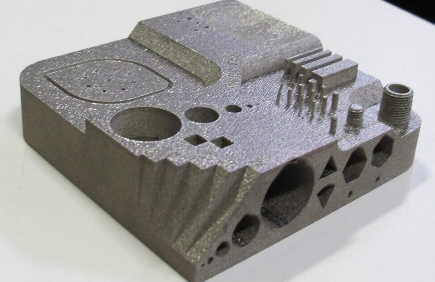 Metal-3D-Printing
