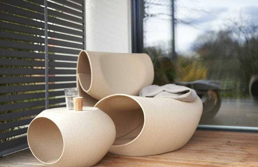 Rise of Modular Furniture Systems