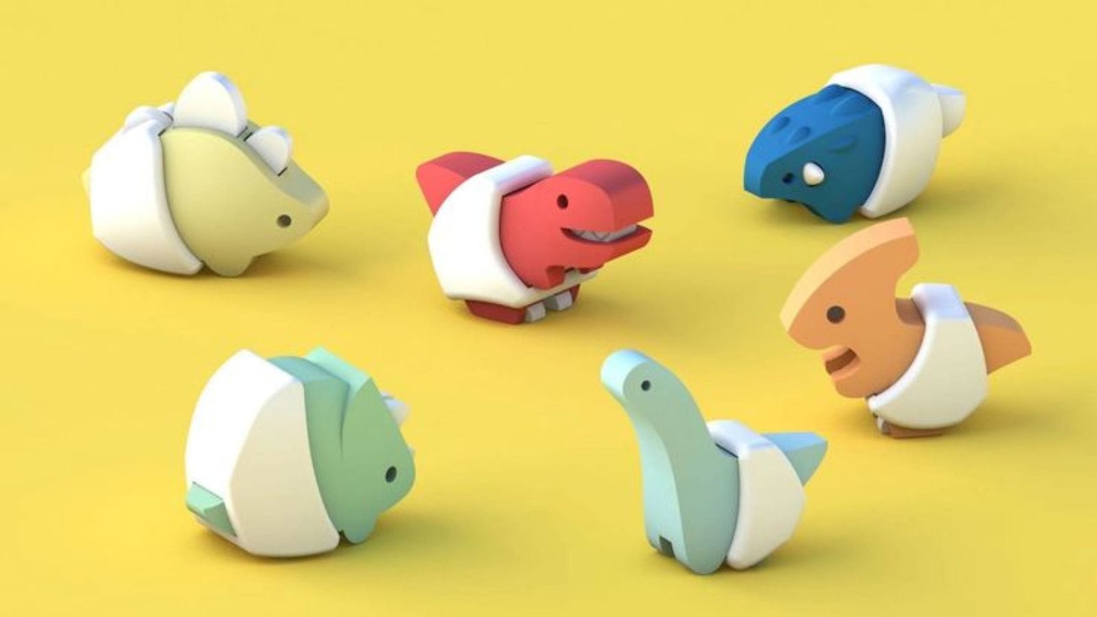 Key Innovations That Shaped the Industry
