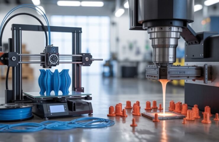 Injection Moulding Guide