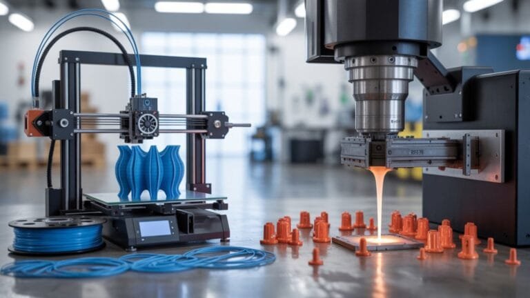 Injection Moulding Guide