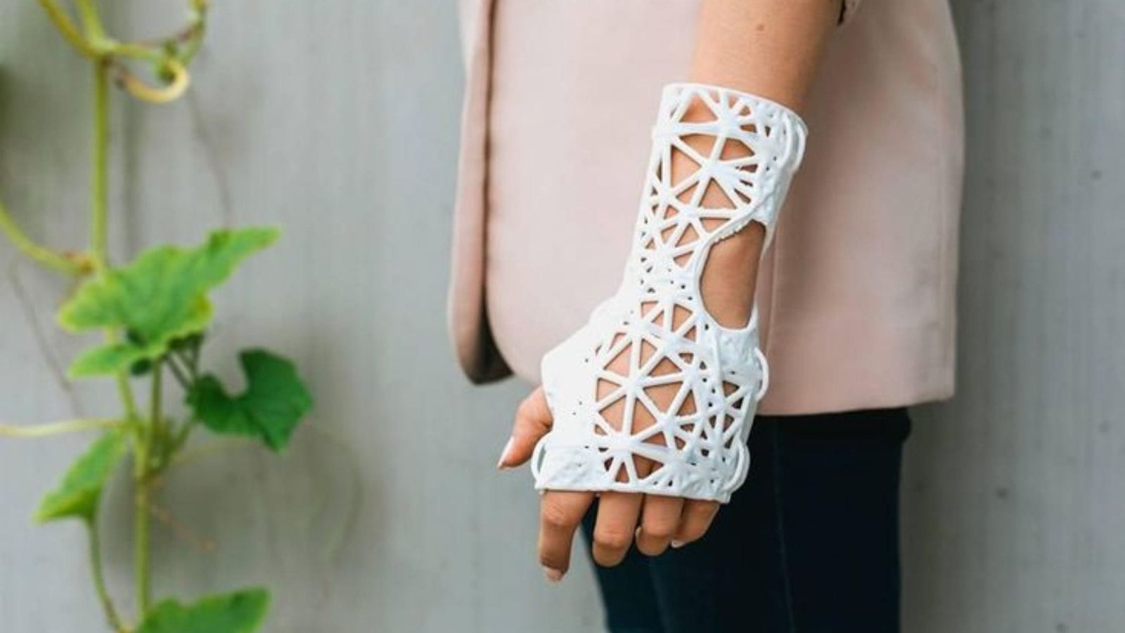 3D printing in medical