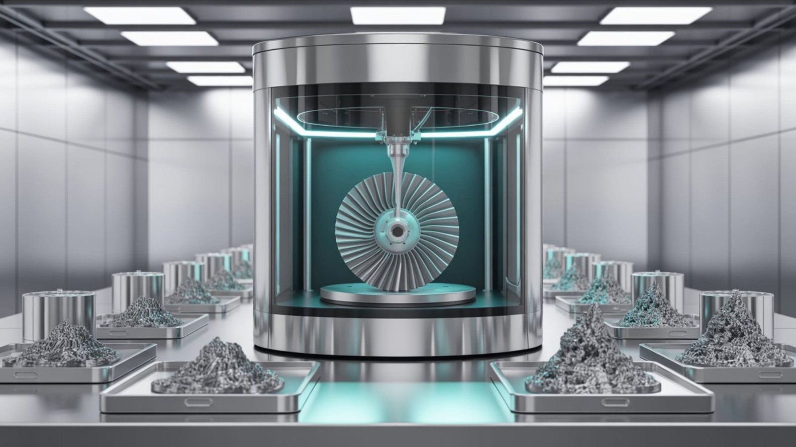 When Should You Use DMLS?